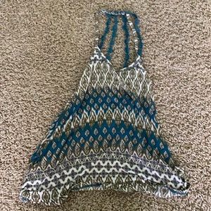 Summery tank top